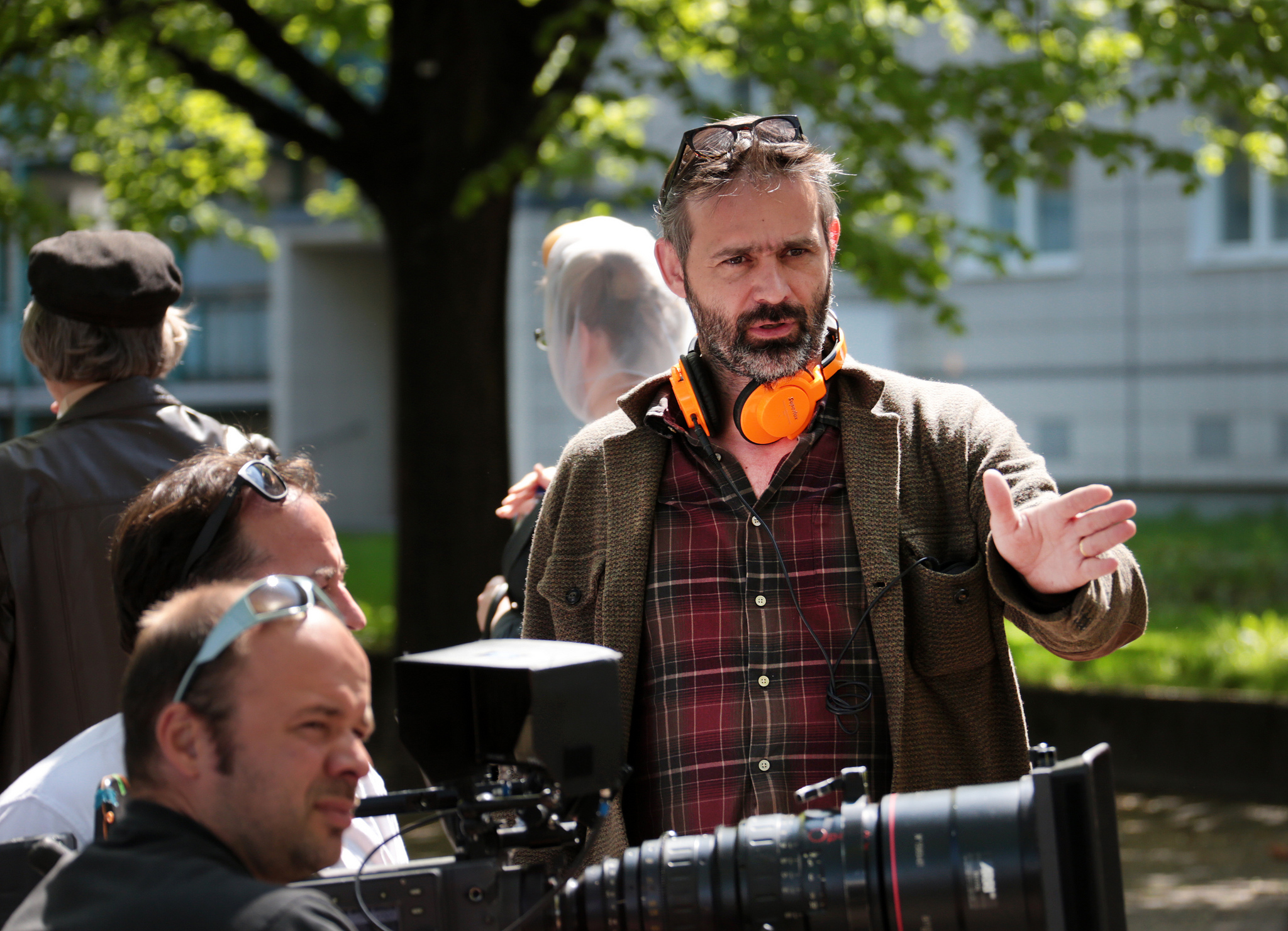 StudioCanal Securing Rights To Icelandic Dystopian Show
