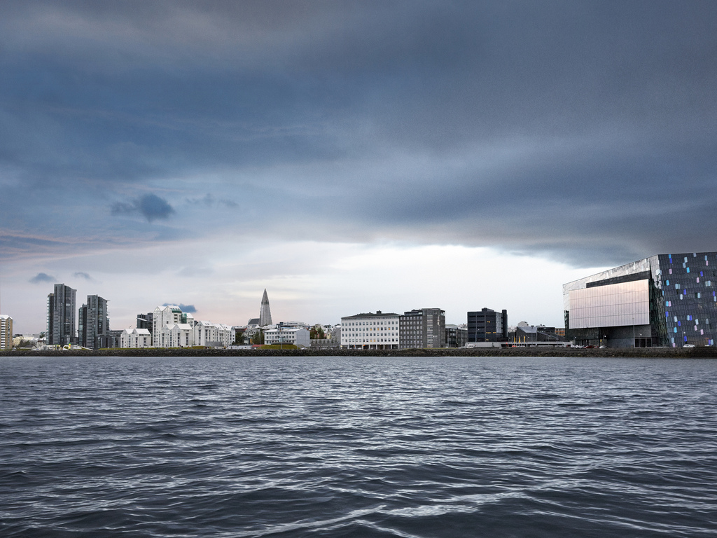Iceland’s Hotel Industry Harshly Criticised