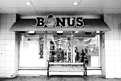 Bónus