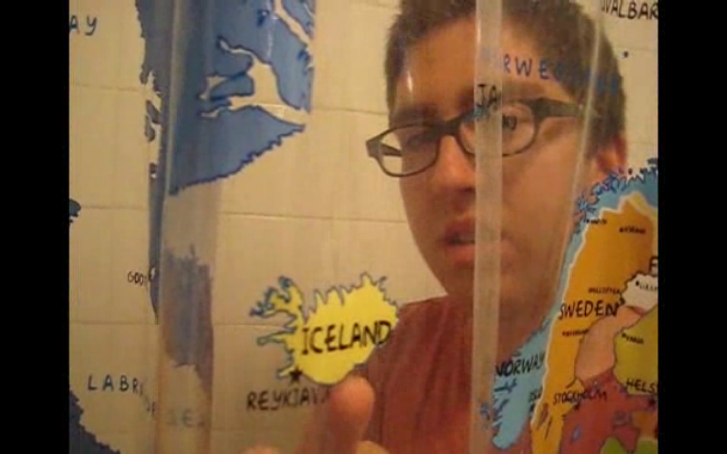 College Humor’s Jake & Amir Were Almost Arrested In Iceland