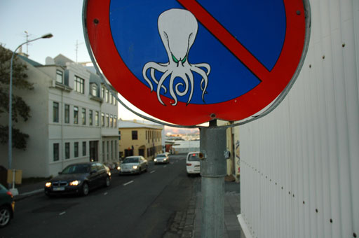 Street Art: Accepted in Galleries, Banned in the Streets