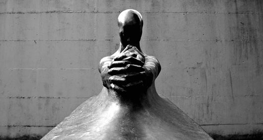 MICHAELANGELO, RODIN AND EINAR JÓNSSON