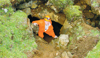 Tales From A Tomb:
