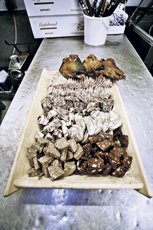 Should You Be Eating This?
