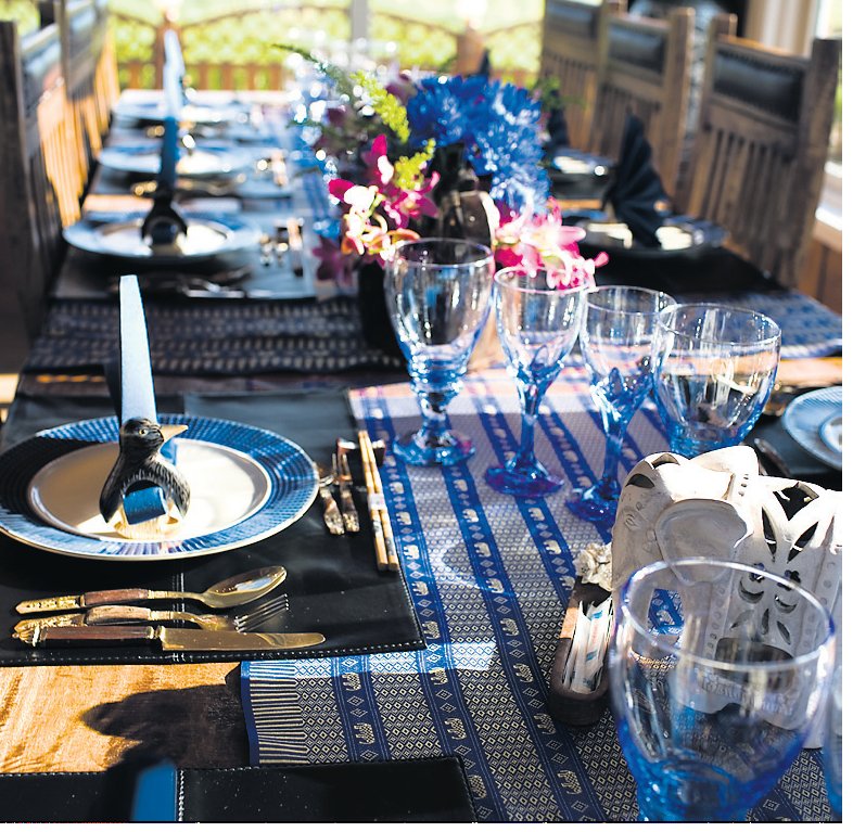 Home Restaurant and Spa