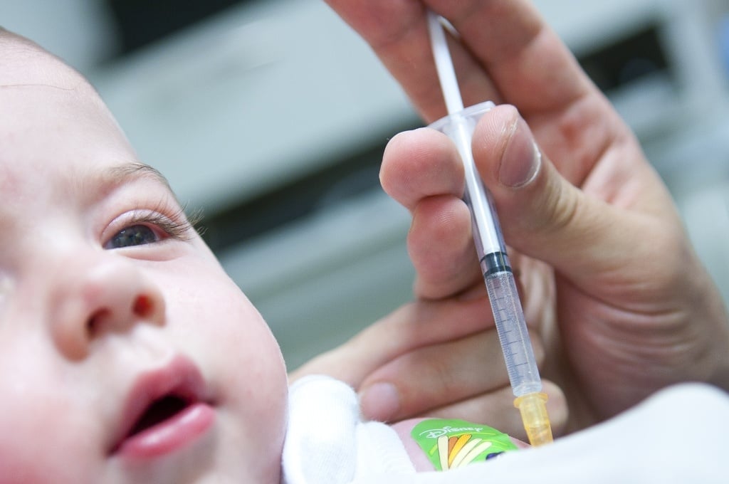 No Need To Require Vaccinations, Says Doctor