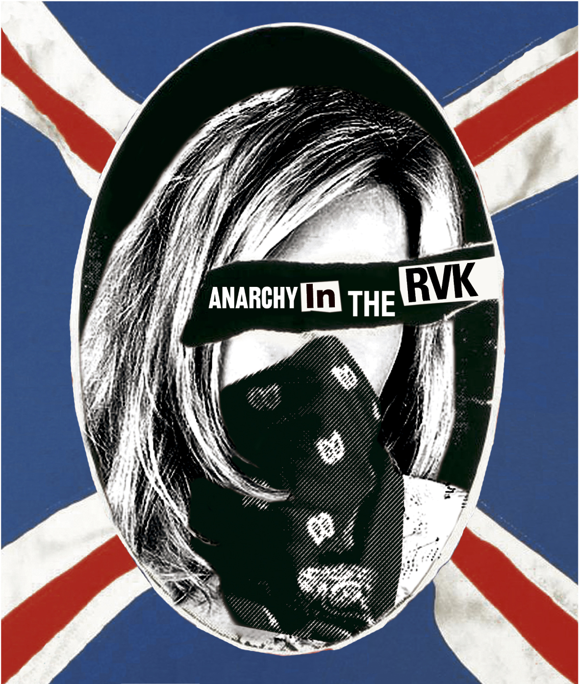 The Best Of Reykjavík : The Anarchist’s Edition