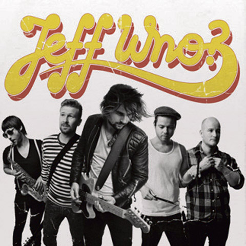 Jeff Who?