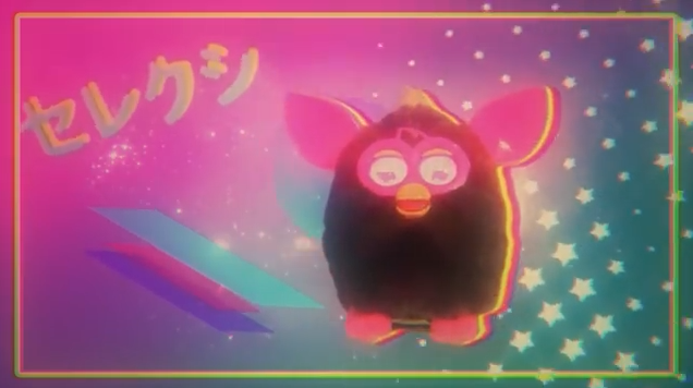 Furby May Cause Anxiety In Children