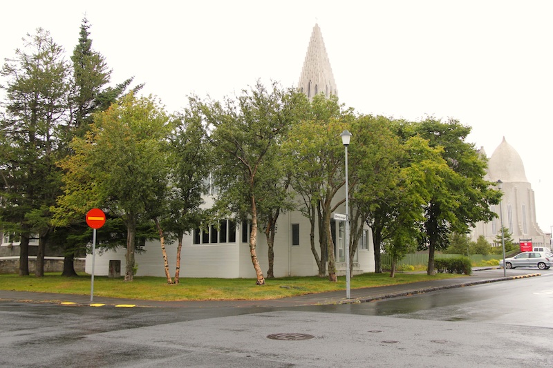ASÍ Art Museum