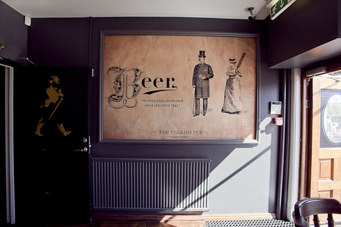 The Best of Reykjavík 2012: Drinking and Nightlife