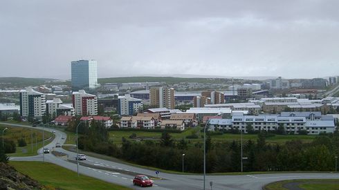 Wants To Ban Smoking In Kópavogur