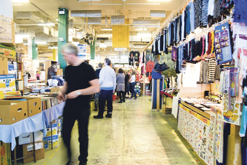 BEST OF REYKJAVÍK 2010 – SHOPPING AND COMMERCE EDITION