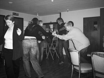 Touch Sveitaball, May 28, Þinghús Bar and Grill, Hvammstangi