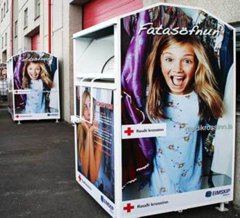 Donate your Shoes!