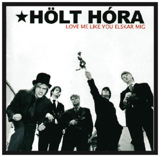 Hölt Hóra