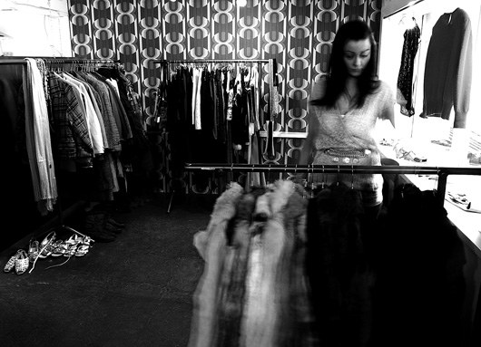 GLAMÚR: Is Fashion the New Punk?