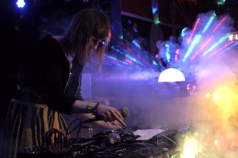 Post-Set Breakdown With DJ Flugvél Og Geimskip