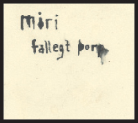 Miri – Fallegt þorp