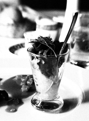 Hótel Holt Offers Classic French Cuisine for Peanuts