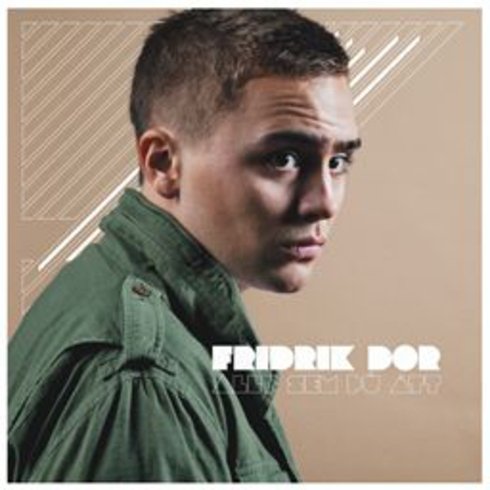 Friðrik Dór