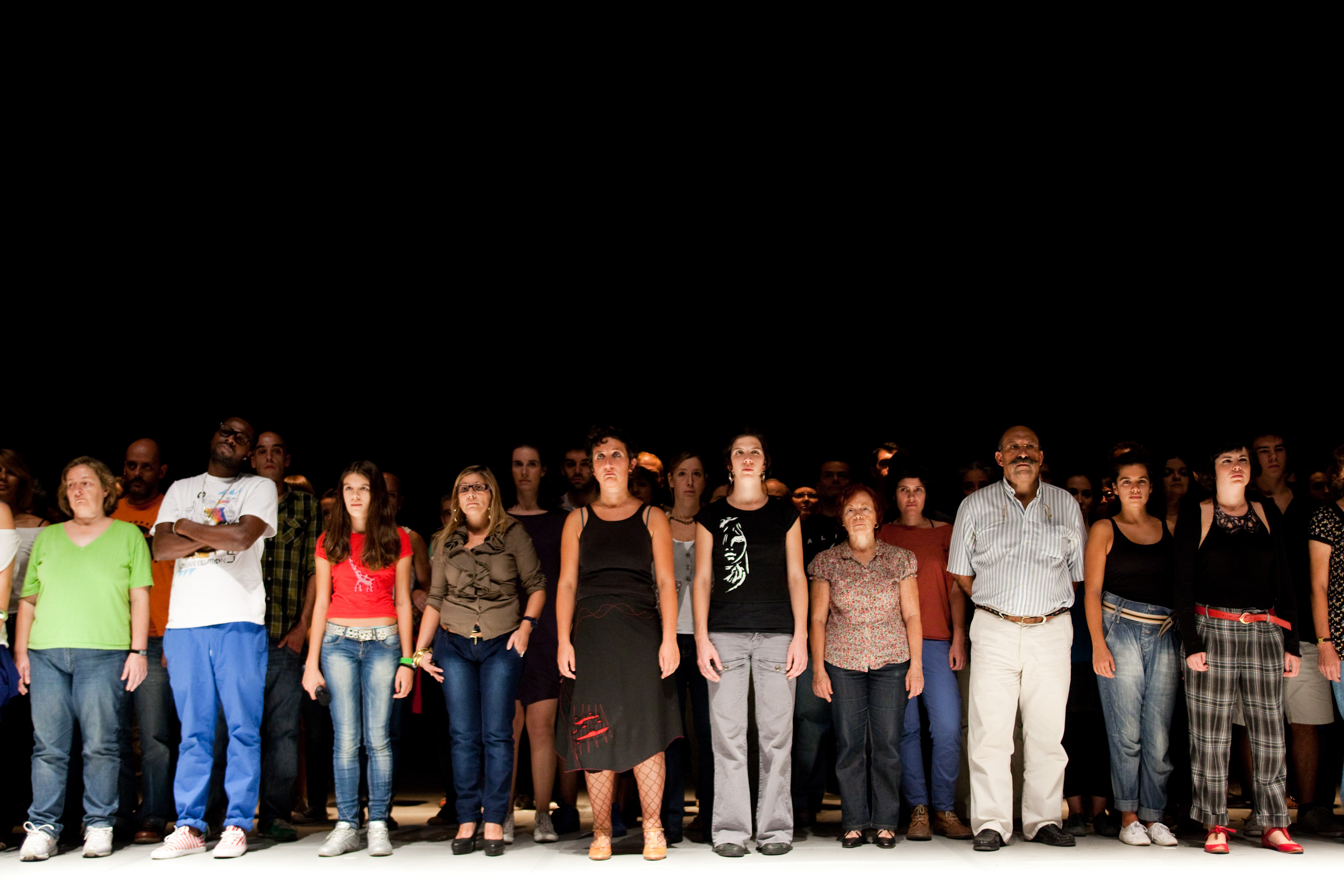 RDF: Every Body’s Spectacular, Whatever You May Think Of Their Art