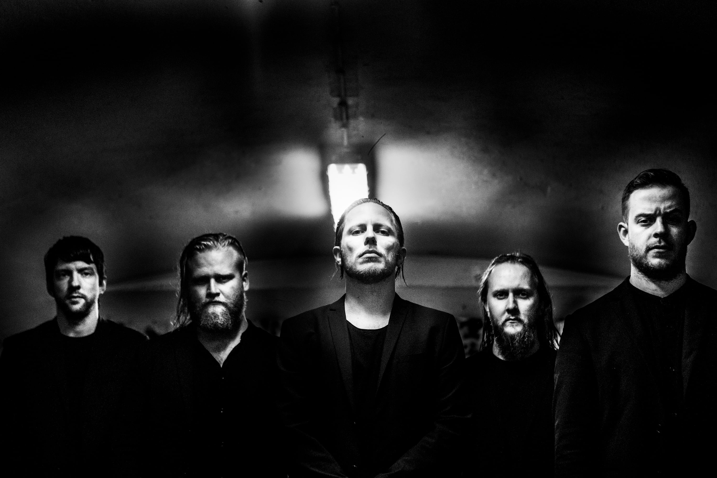 In The Black Midwinter: Auðn Album Release Show On Saturday
