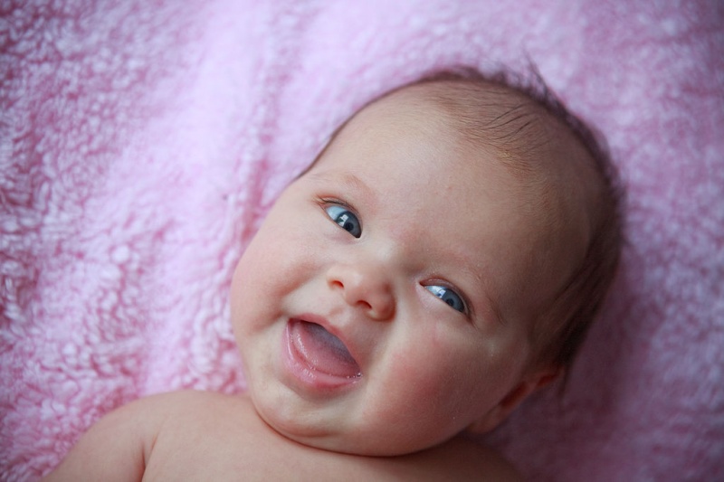 Iceland Has A Low Rate of C-Sections