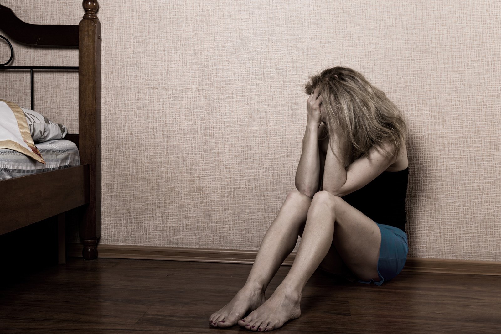 The True Cost of Denial: Misconceptions about Domestic Violence Persist in Iceland