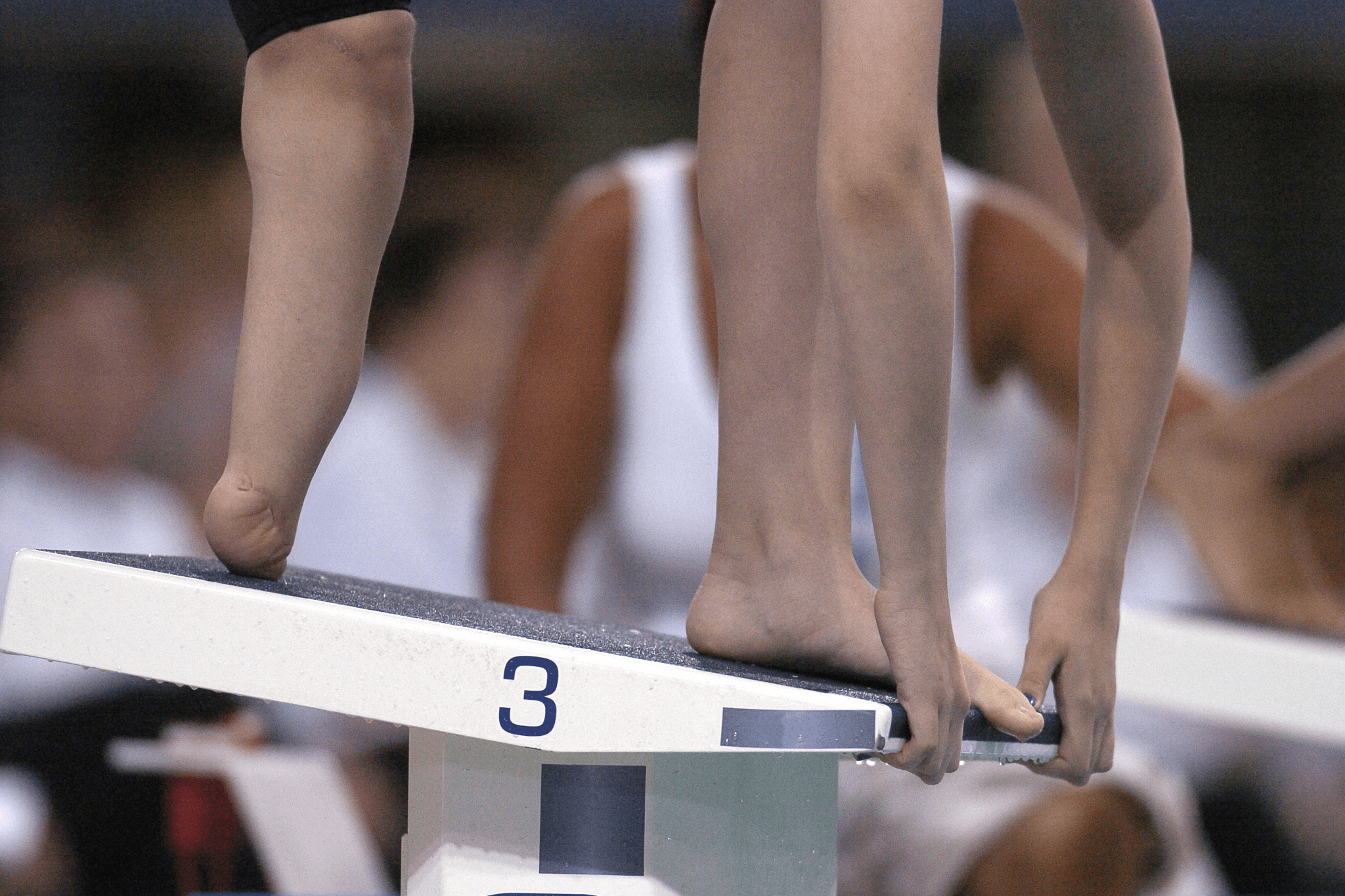 What Have We Won?: Paralympics Domination