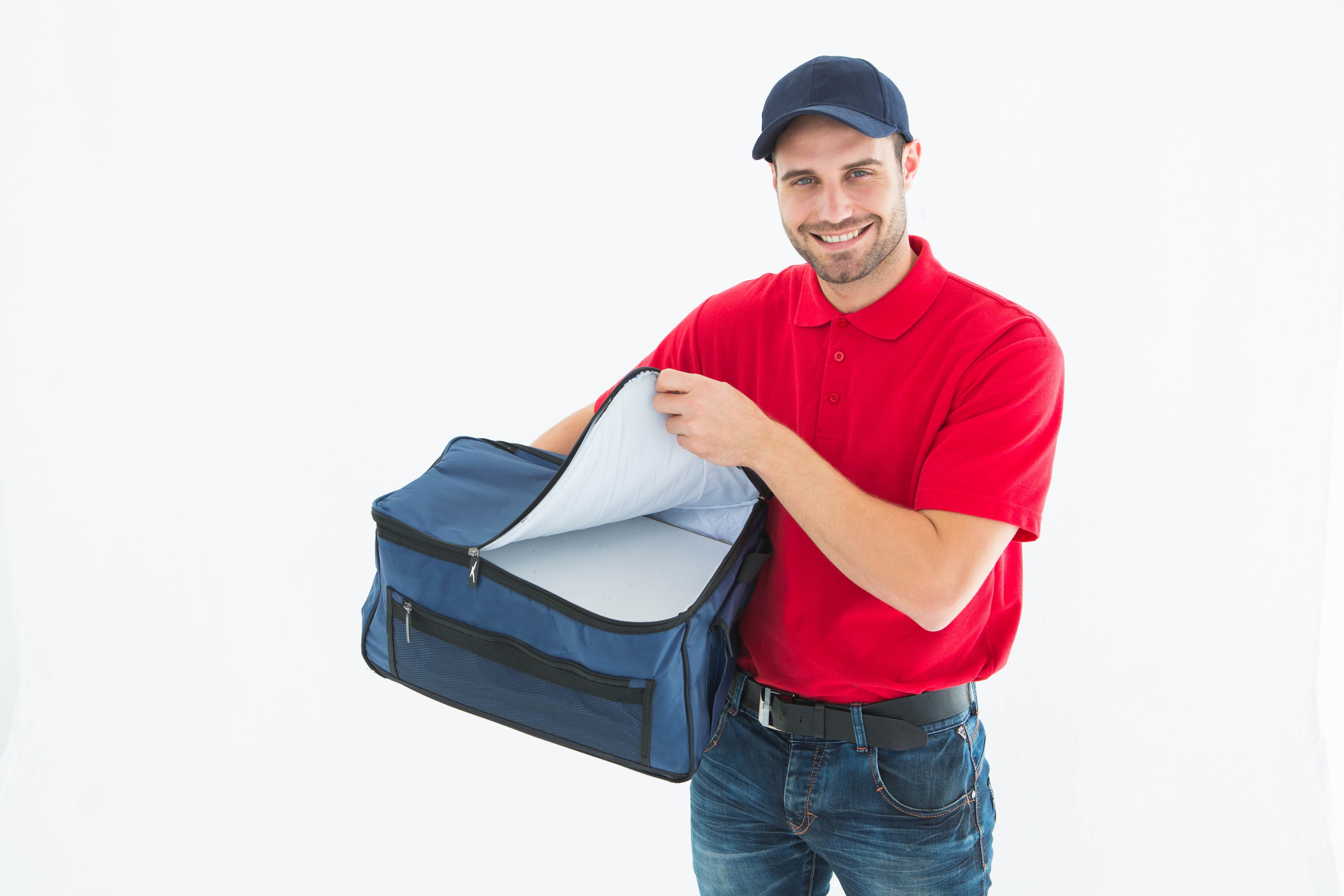 Missing In Iceland: Late Night Delivery