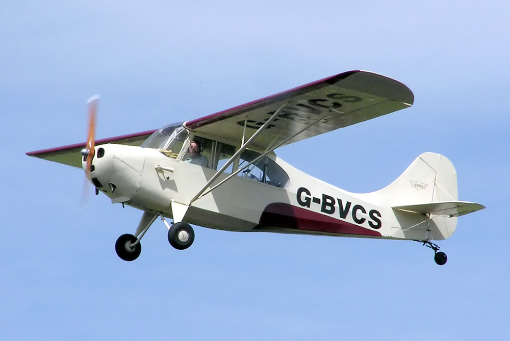 Emergency Landing Passenger Tells His Story