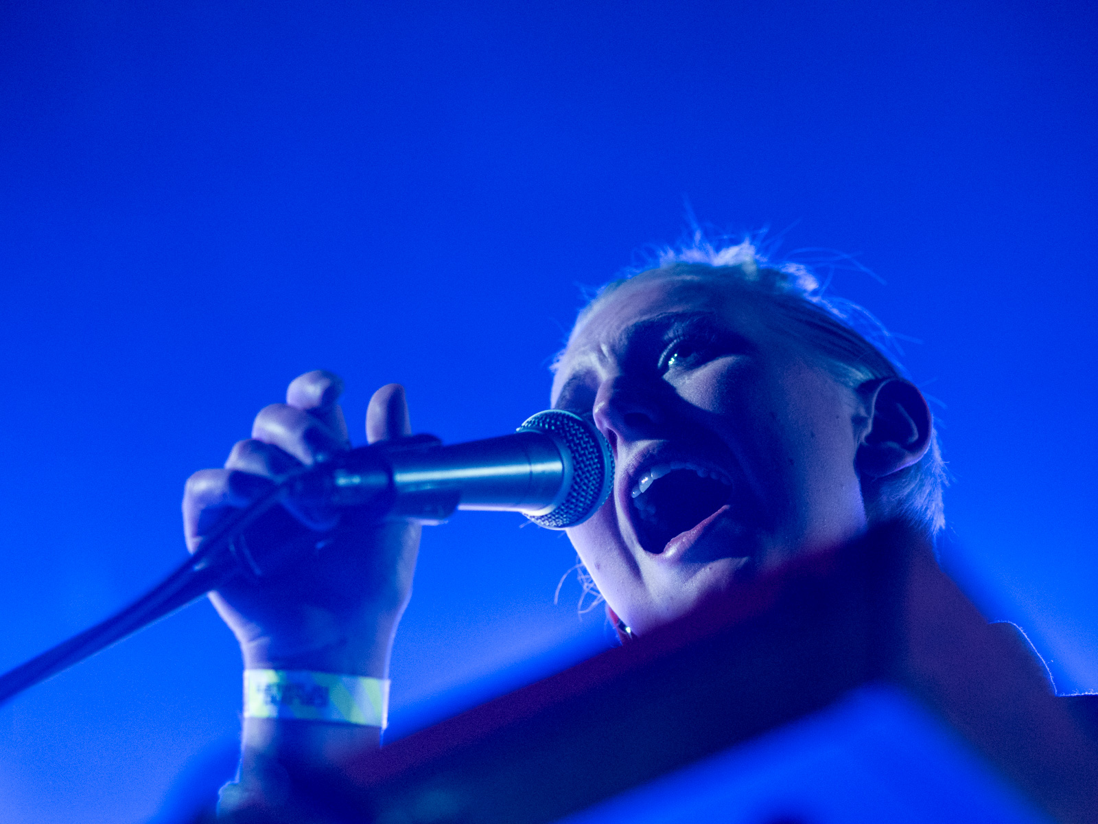 Airwaves & Chill: This Year’s Best Sex Music