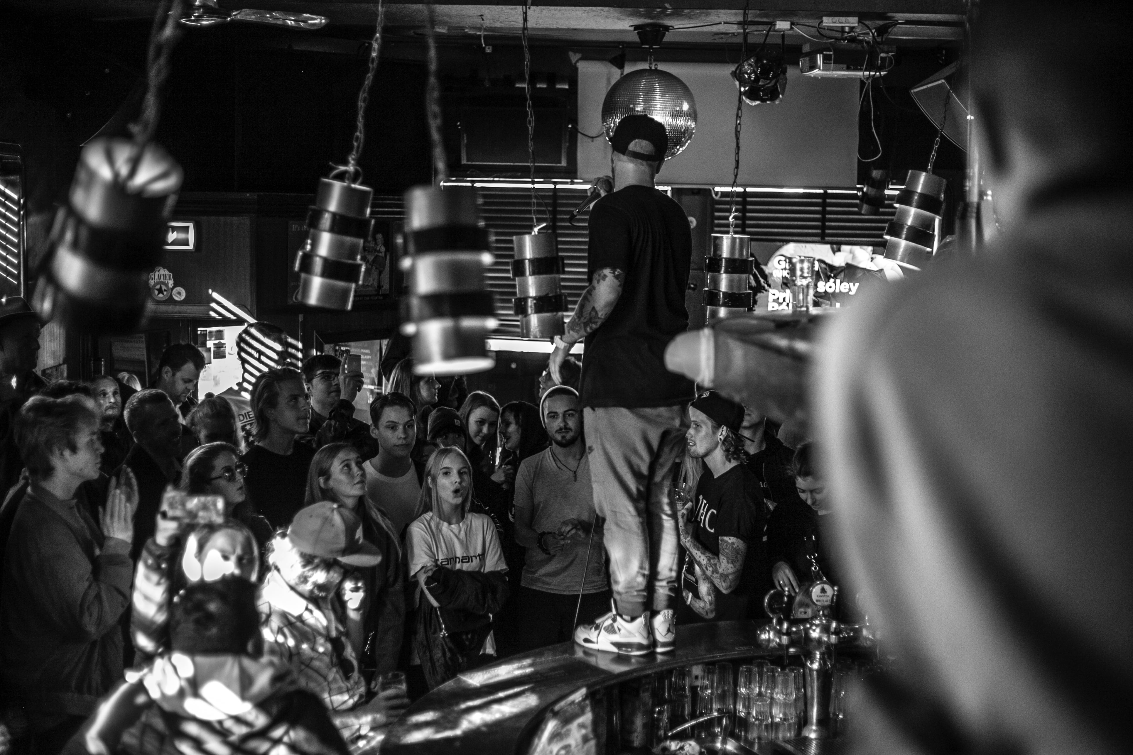 There’s A Stormzy Coming: Airwaves Finalises Lineup