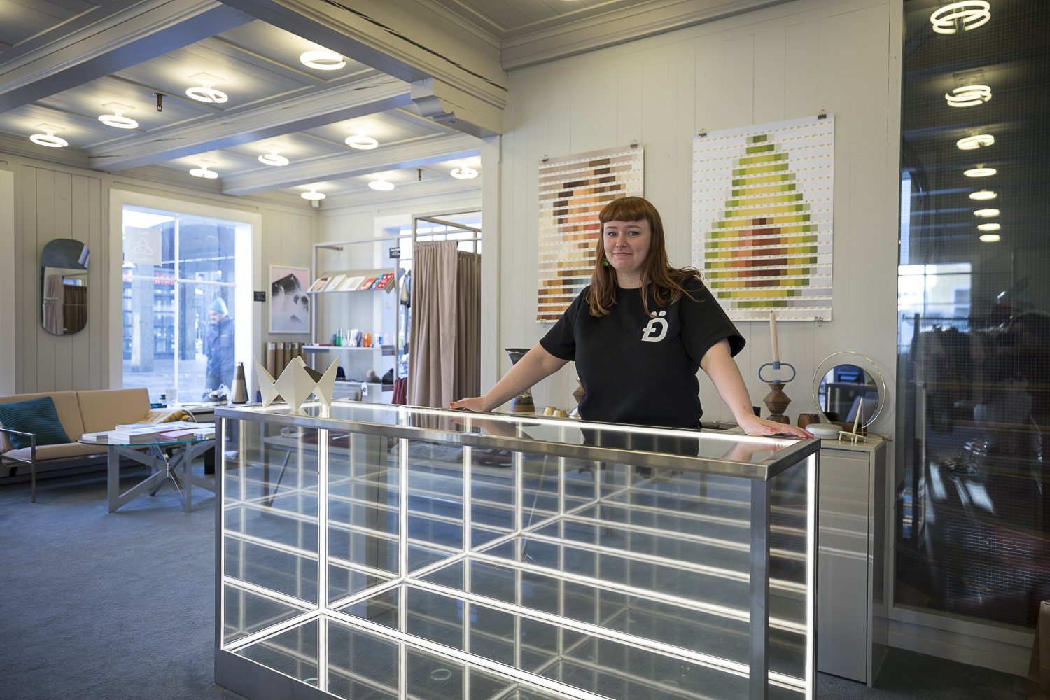 Best Of Reykjavík 2019: Best Design Store