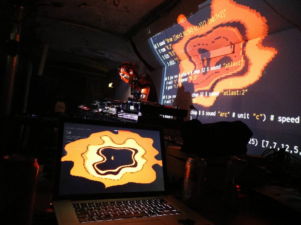 Flip The Switch: Iceland’s Raflost Electronic Arts Festival Comes Online
