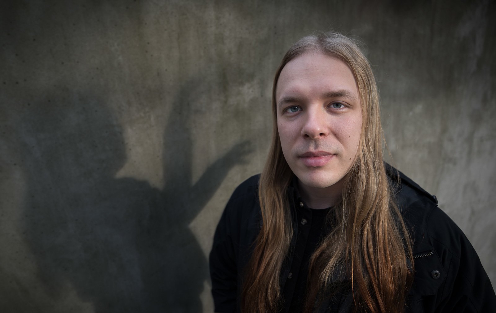 Alexander Dan On The Untapped Resource of Icelandic Fantasy