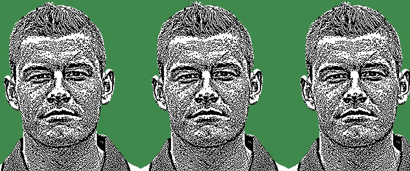 Meet The Smiters: Alfreð “Arctic Fox In The Box” Finnbogason