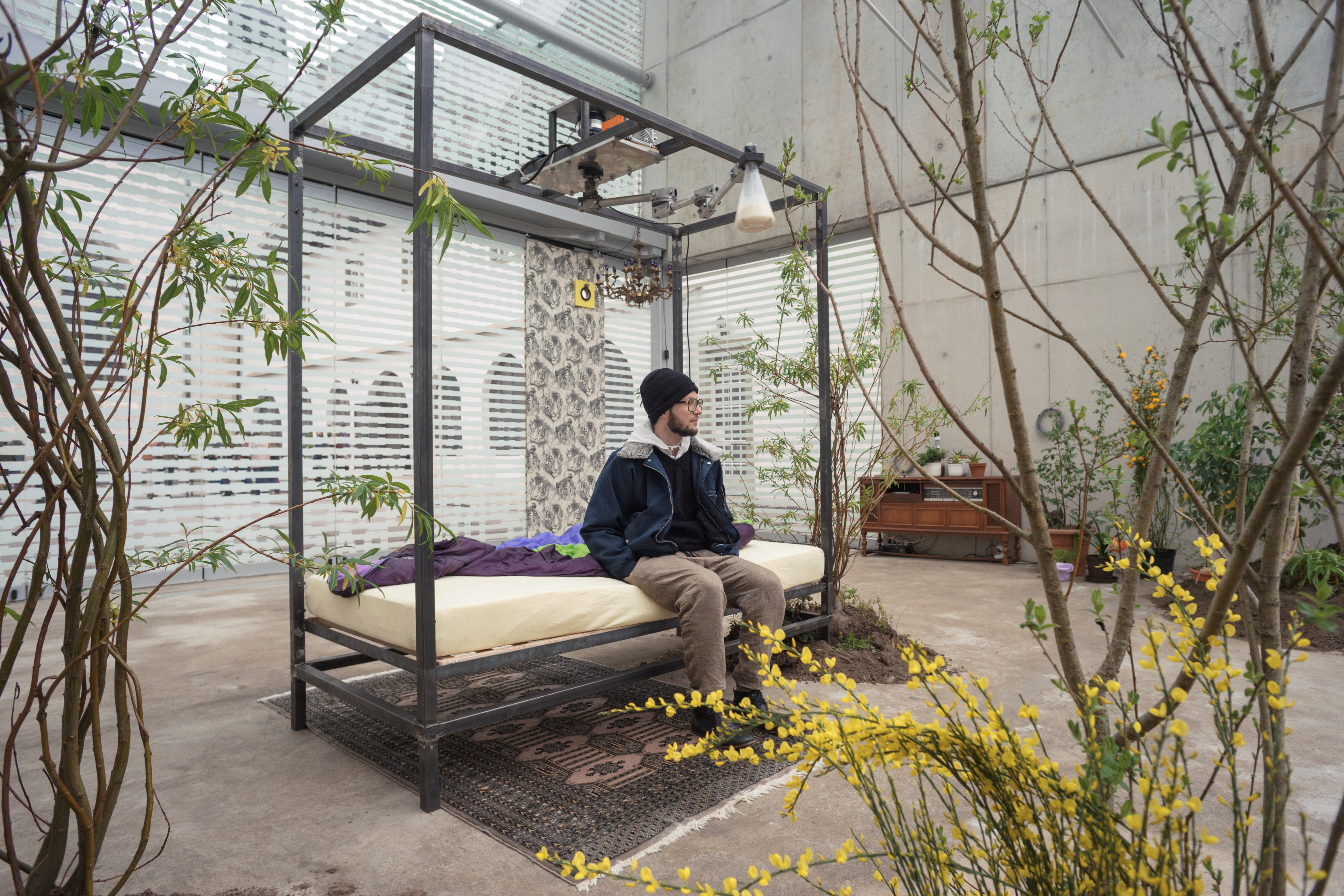 Cycle Music & Art Festival: Conceptual Art Comes To The Suburbs