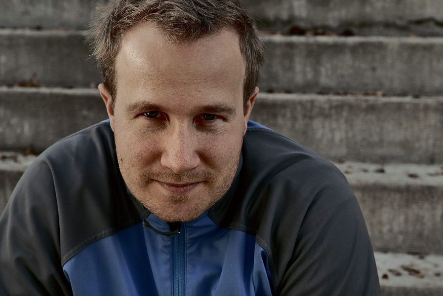 UKLA Award For Icelandic Author
