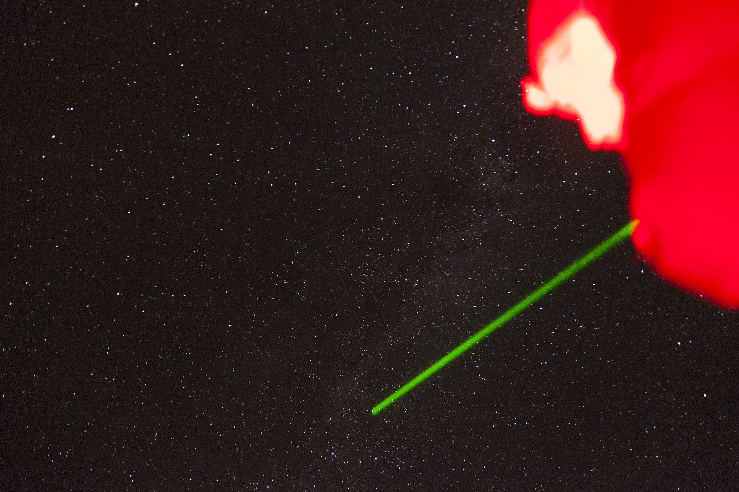 Stargazing In South Iceland: Look Up, It’s Great!