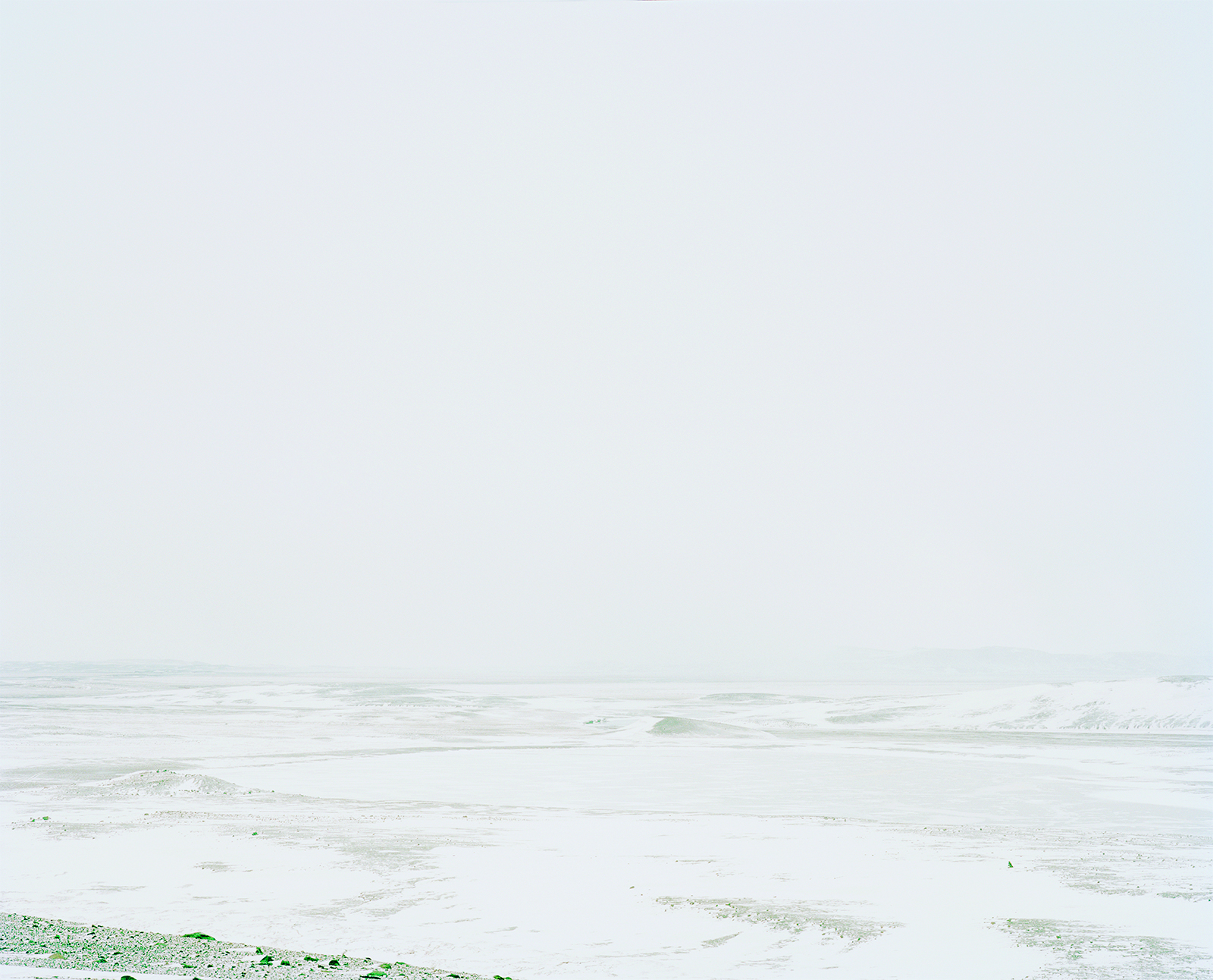 Þjórsárver: Disappearing From View