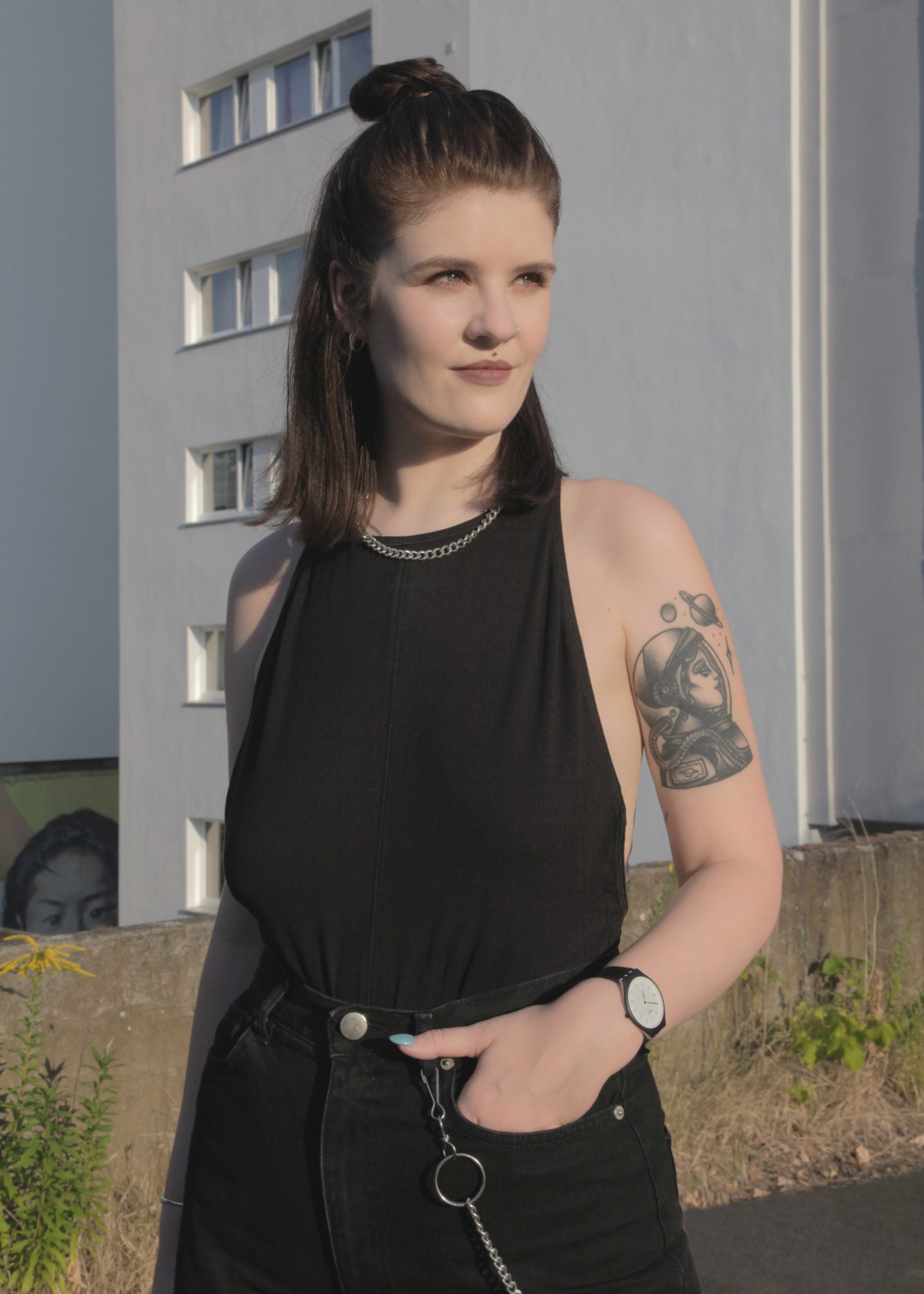 Positivity And Empowerment: Iceland Airwaves Champions Gender Equality In Music