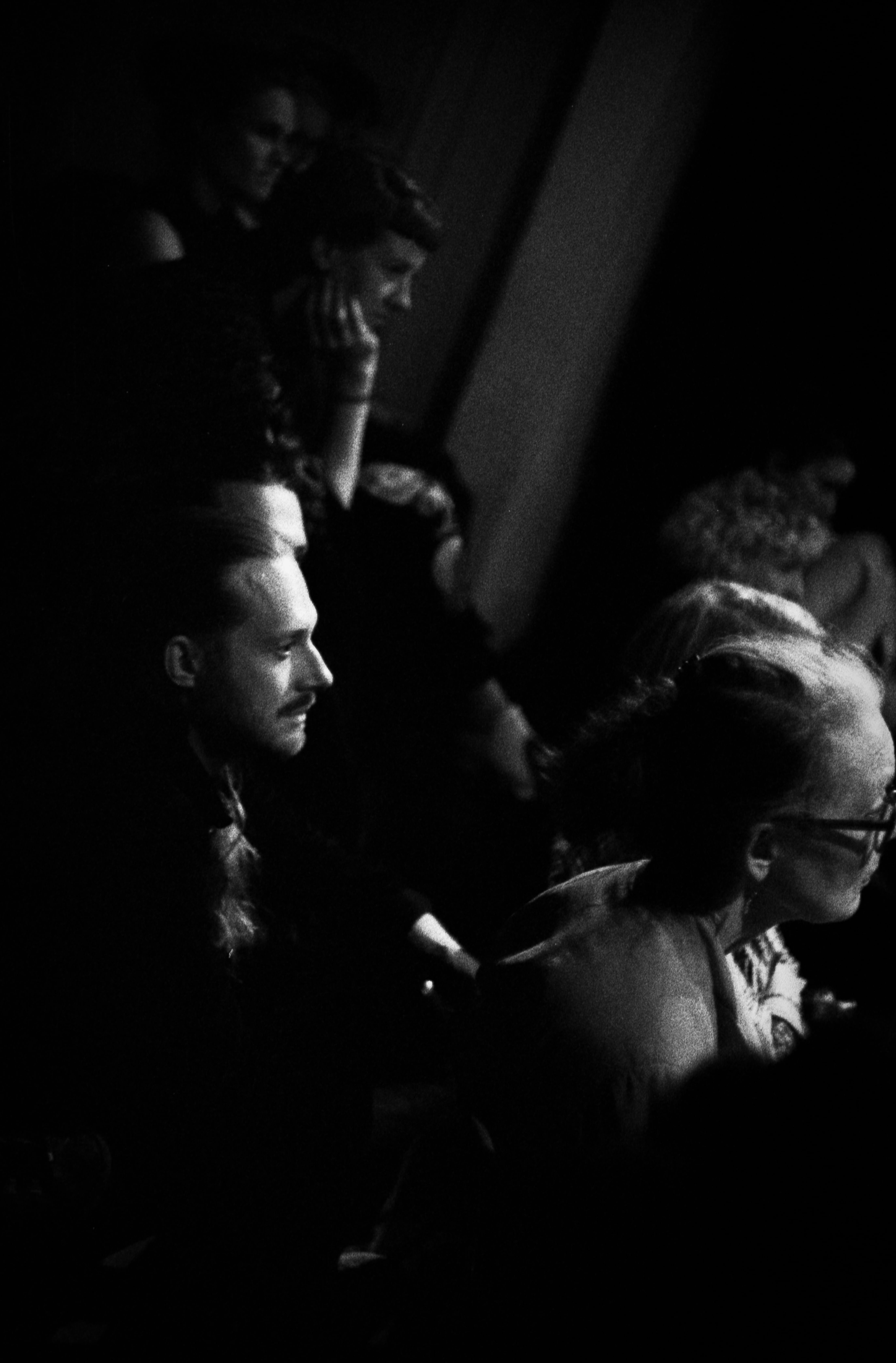 Culture Pick: HalLó #1 – Percurssion Concert