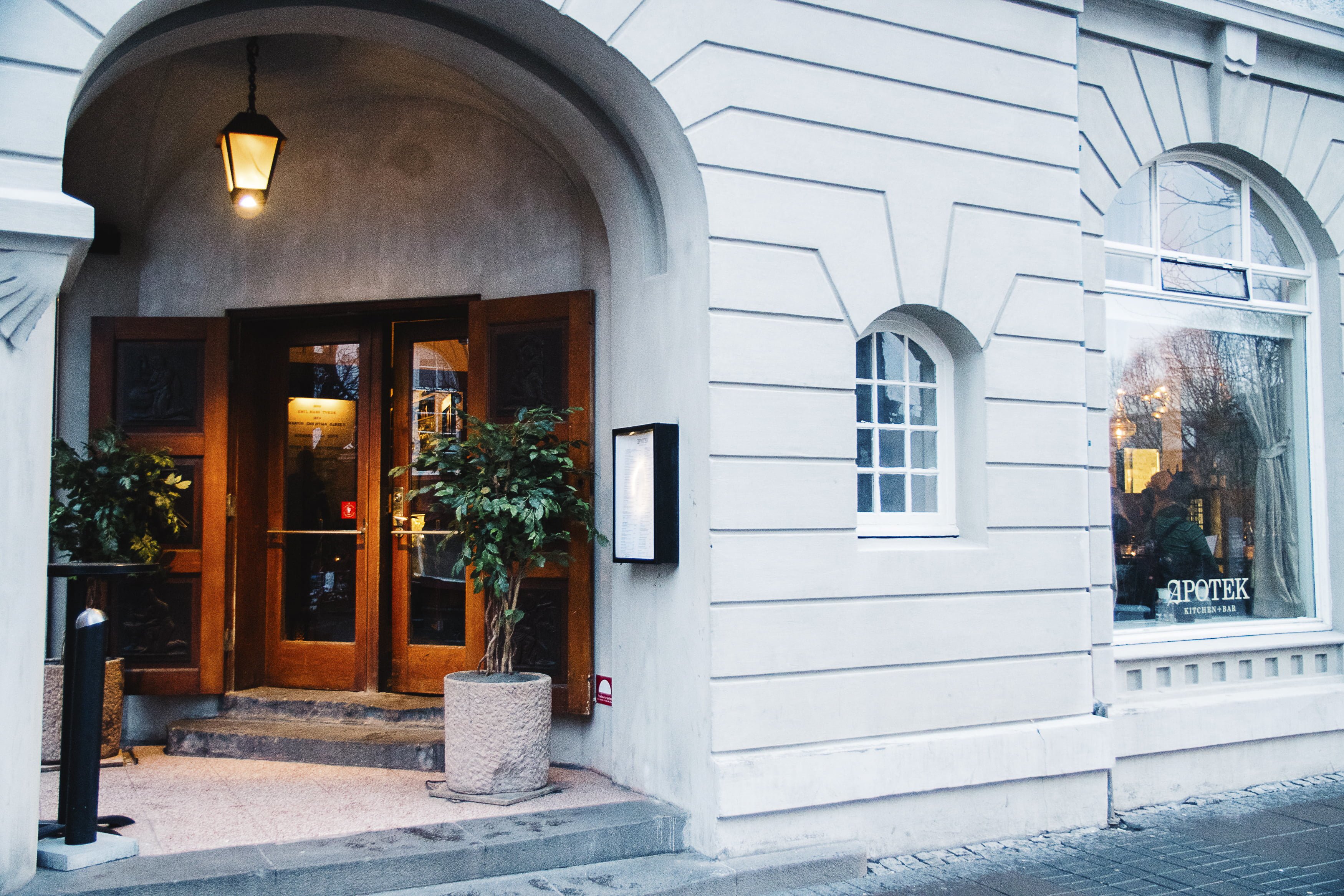 Best Of Reykjavík Dining 2021: Best Place To Go With a Group Of Friends