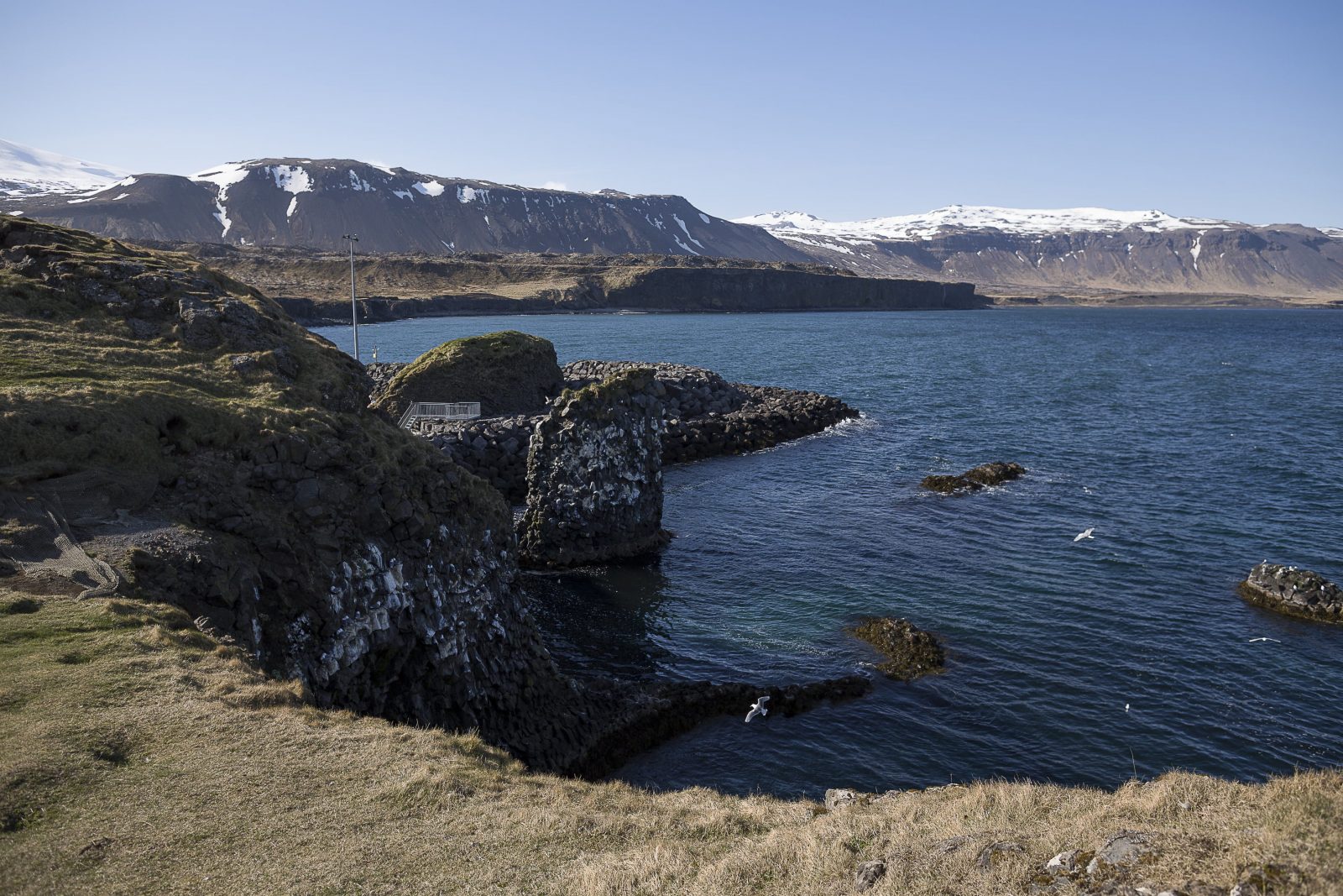 Best Of West Iceland 2018: Best Hike