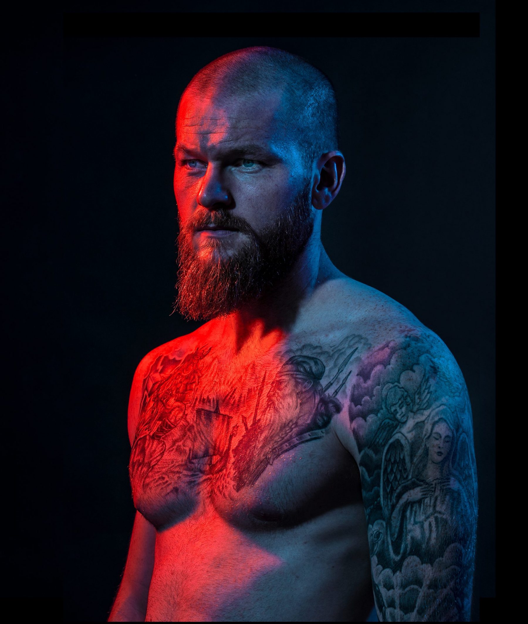 #SmiteTheWorld Interview: Aron Gunnarsson Leads Iceland Into The World Cup