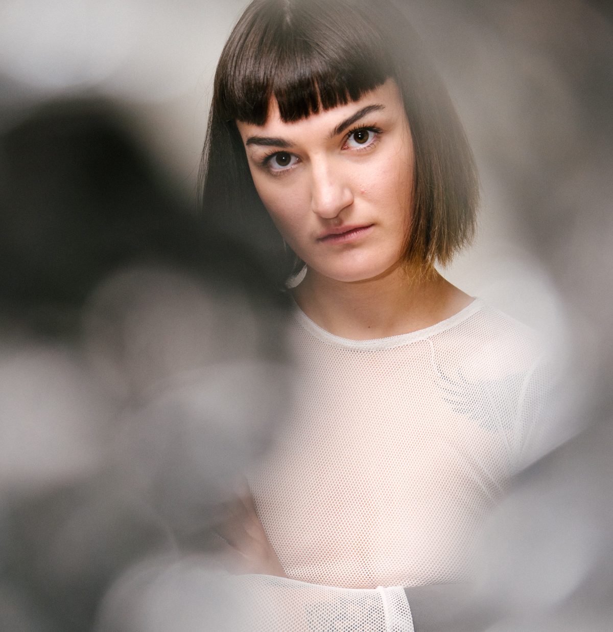 Electric Dreams: Artist & DJ Ása Kolla Starts The Dance