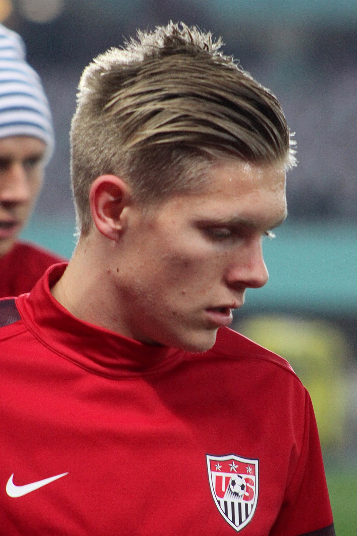 Twitter Trolls Backstabbing Loser Turncoat Aron Jóhannsson