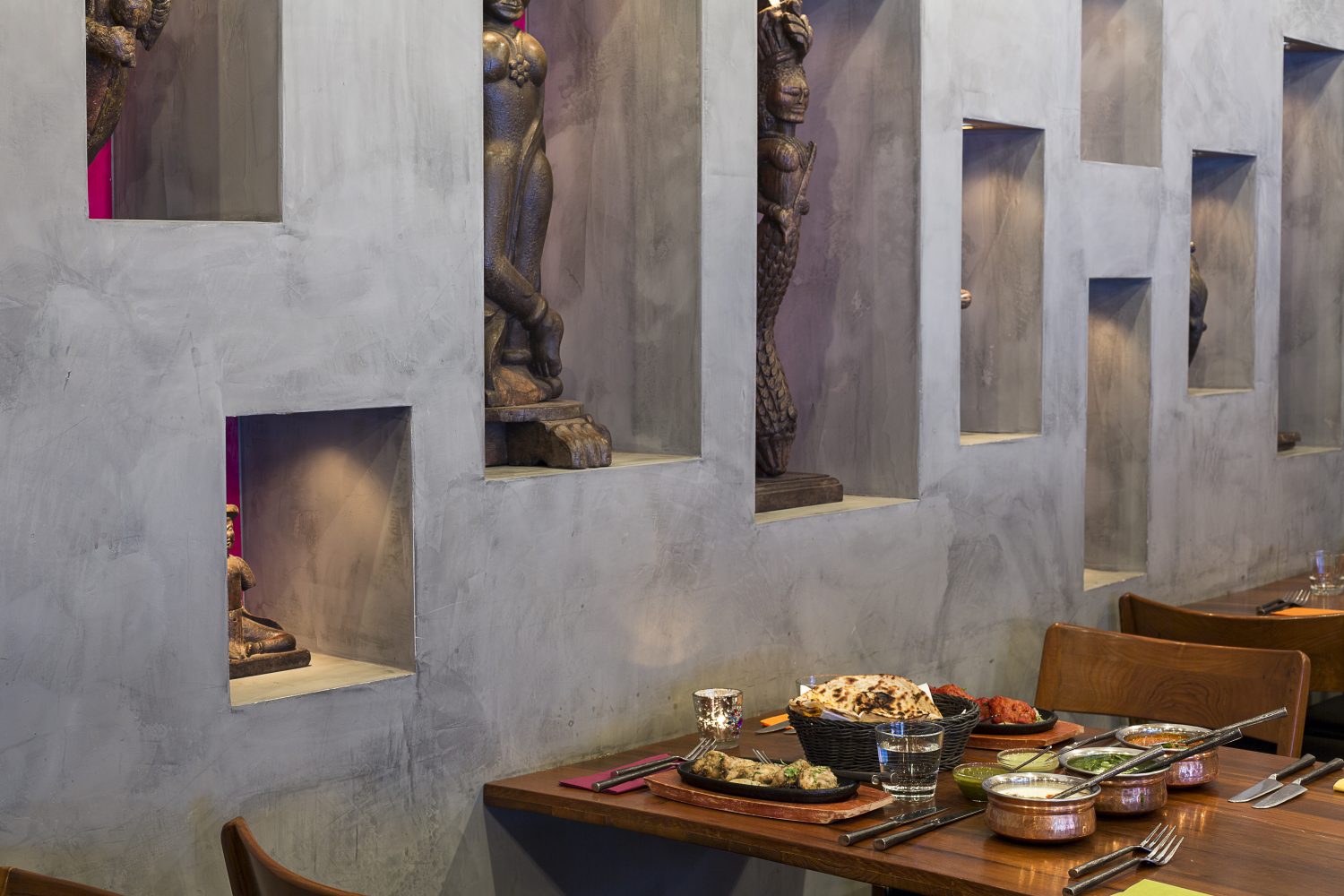 Best Of Reykjavík Dining 2022: Best Indian
